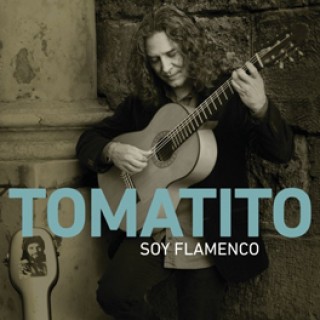 20792 Tomatito - Soy Flamenco