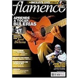 20841 Revista - Acordes de flamenco Nº 42