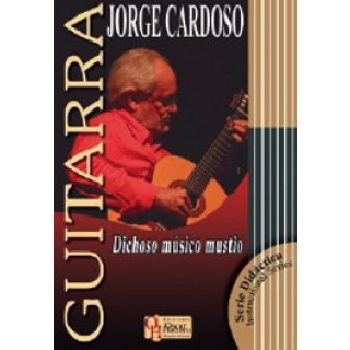 20901 Jorge Cardoso - Dichoso músico mustio