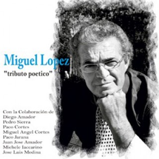 20936 Miguel López - Tributo poético