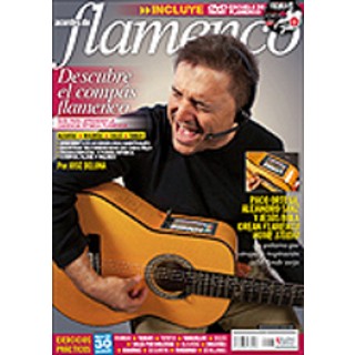 20953 Revista - Acordes de flamenco Nº 44