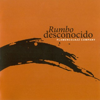 20971 Flamenco Jazz Company - Rumbo desconocido
