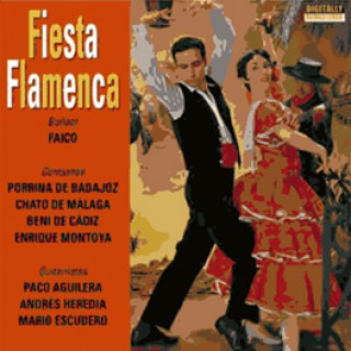 20974 Fiesta Flamenca