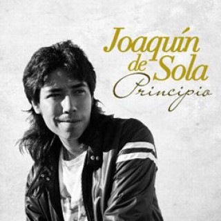 20993 Joaquín de Sola - Principio