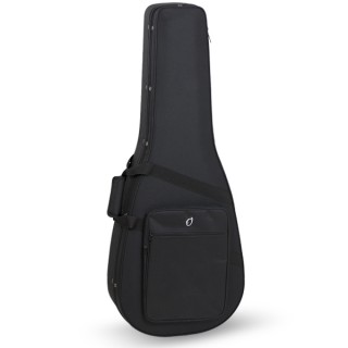 22029 Estuche de guitarra styrofoam STYR