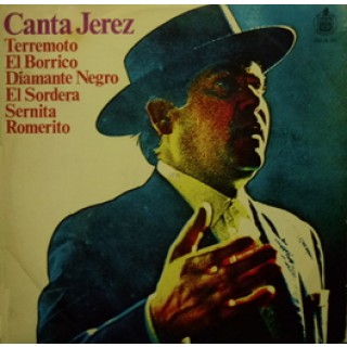 22069 Canta Jerez (Vinilo)