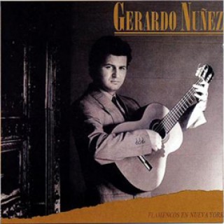 22123 Gerardo Nuñez - Flamencos en Nueva York