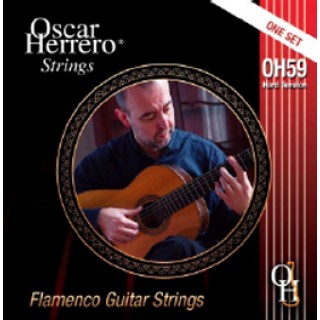 22143 Oscar Herrero String OH59HS