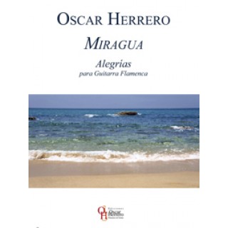 22223 Oscar Herrero - Miragua (Alegrías)