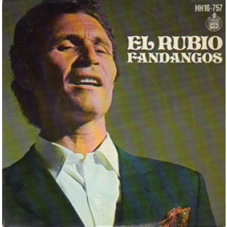 22330 El Rubio - Fandangos