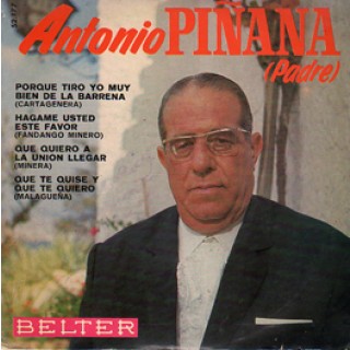 22391 Antonio Piñana 