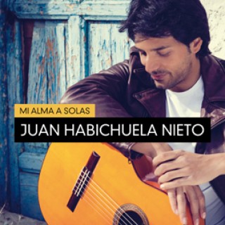 22395 Juan Habichuela Nieto - Mi alma a solas