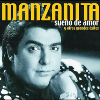 22476 Manzanita - Sueños de amor y otros grandes éxitos