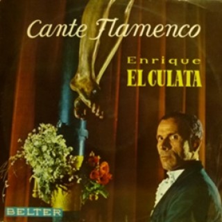 22540 Enrique el Culata - Cante flamenco