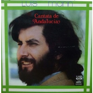 22545 Luis Marín - Cantata de Andalucía