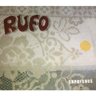 22581 Rufo - Caprichos