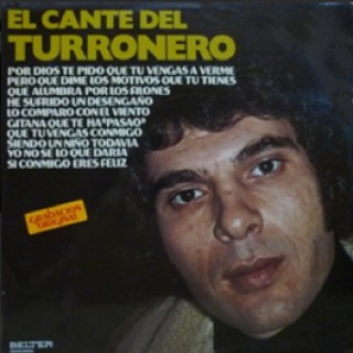 22605 El Turronero - El cante del Turronero