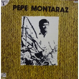 22619 Pepe Montaraz