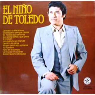 22673 El Niño de Toledo