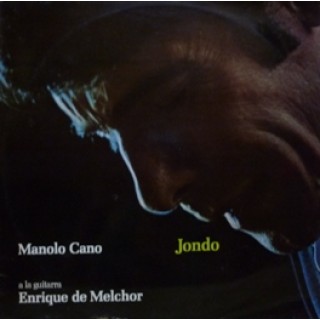 22792 Manolo Cano - Jondo