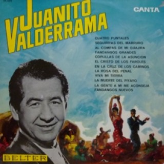 22821 Juanito Valderrama