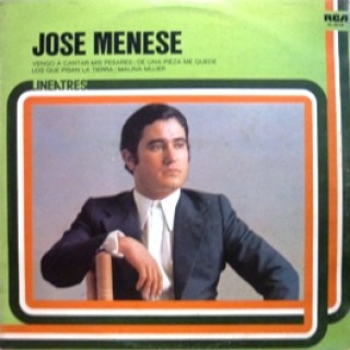 22831 José Menese - Linea tres