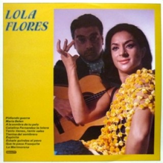 22996 Lola Flores