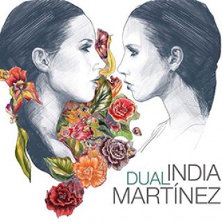 23061 India Martínez - Dual