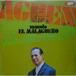 23078 Manolo el Malagueño