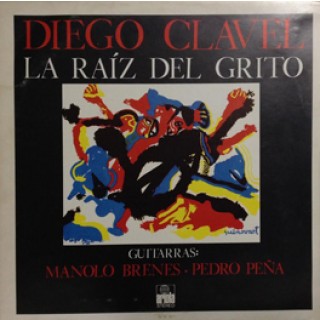 23113 Diego Clavel - Cantes y pensamientos