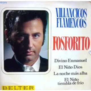 23186 Fosforito - Villancicos flamencos