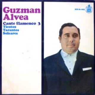 23195 Guzman Alvea - Cante flamenco 3