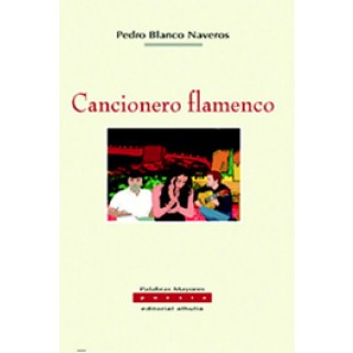23355 Pedro Blanco Naveros - Cancionero flamenco