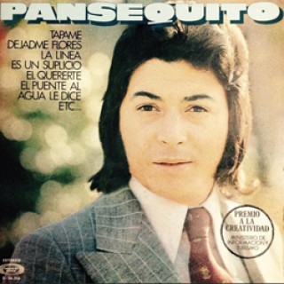 23576 Pansequito - Tapame