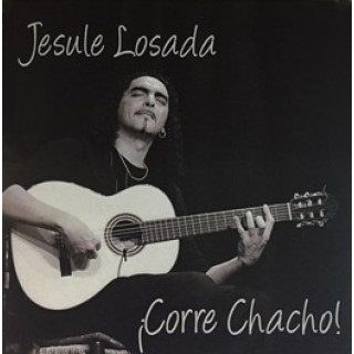 23736 Jesule Losada - ¡Corre chacho! (CD)