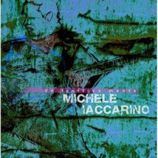 23758 Michele Iaccarino - Definitivamente (CD)