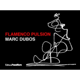 23780  Marc Dubos - Flamenco Pulsión