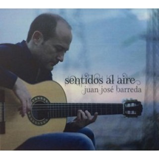 23811 Juan José Barreda - Sentidos al aire