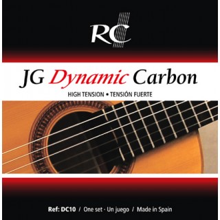 24030 Royal Classics -  JG Dynamic Carbon