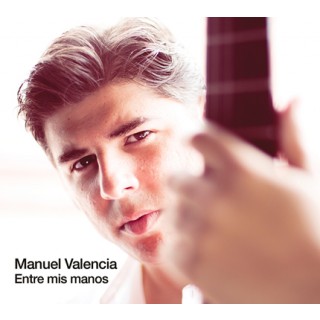 24403 Manuel Valencia - Entre mis manos