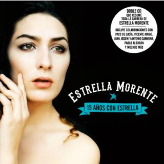 24442 Estrella Morente - 15 años con Estrella