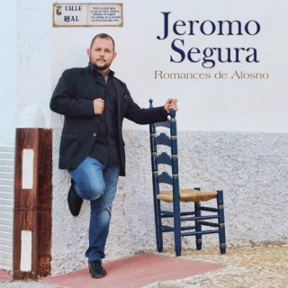 24467 Jeromo Segura - Romances de Alosno