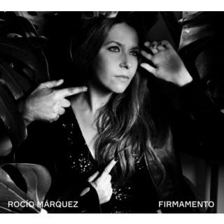 24561 Rocío Márquez - Firmamento
