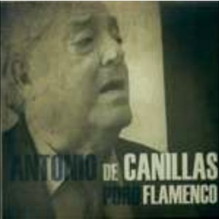 24594 Antonio de Canillas - Puro Flamenco 