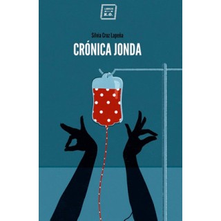 24684 Crónica Jonda - Silvia Cruz Lapeña 