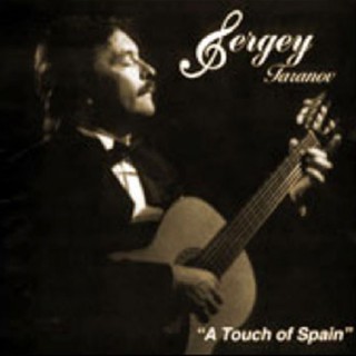 28797 Sergey Taranov - A Touch of Spain