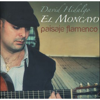25168 David Hidalgo 