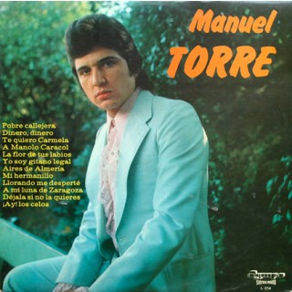 25558 Manuel Torre
