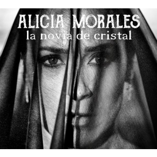 27038 Alicia Morales - La novia de cristal