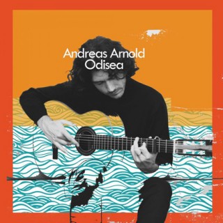 27103 Andreas Arnold - Odisea